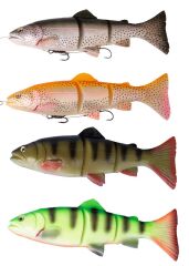Savage gear 3D Lıne Thru Trout 15 cm 35 gr SS Sahte Balık