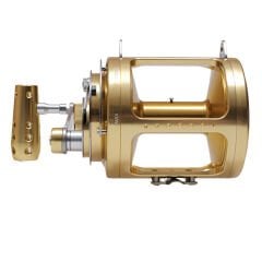 Ryuji Blue Fin 80W Trolling Makara Sağ El