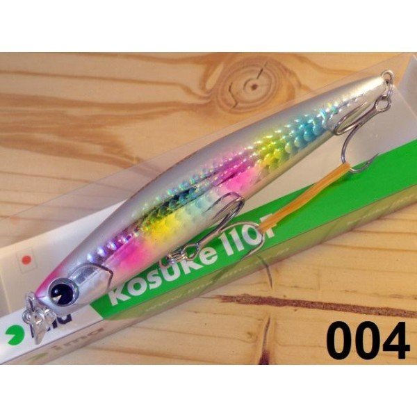 IMA KOSUKE 110F KK110-004