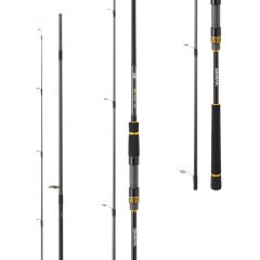 Daiwa BG Seabass 244cm 7-28gr Seabass Kamış