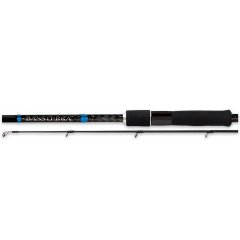 Bassterra Spin Sea Bass 2,44m 8'6'' 6-28g 2pc