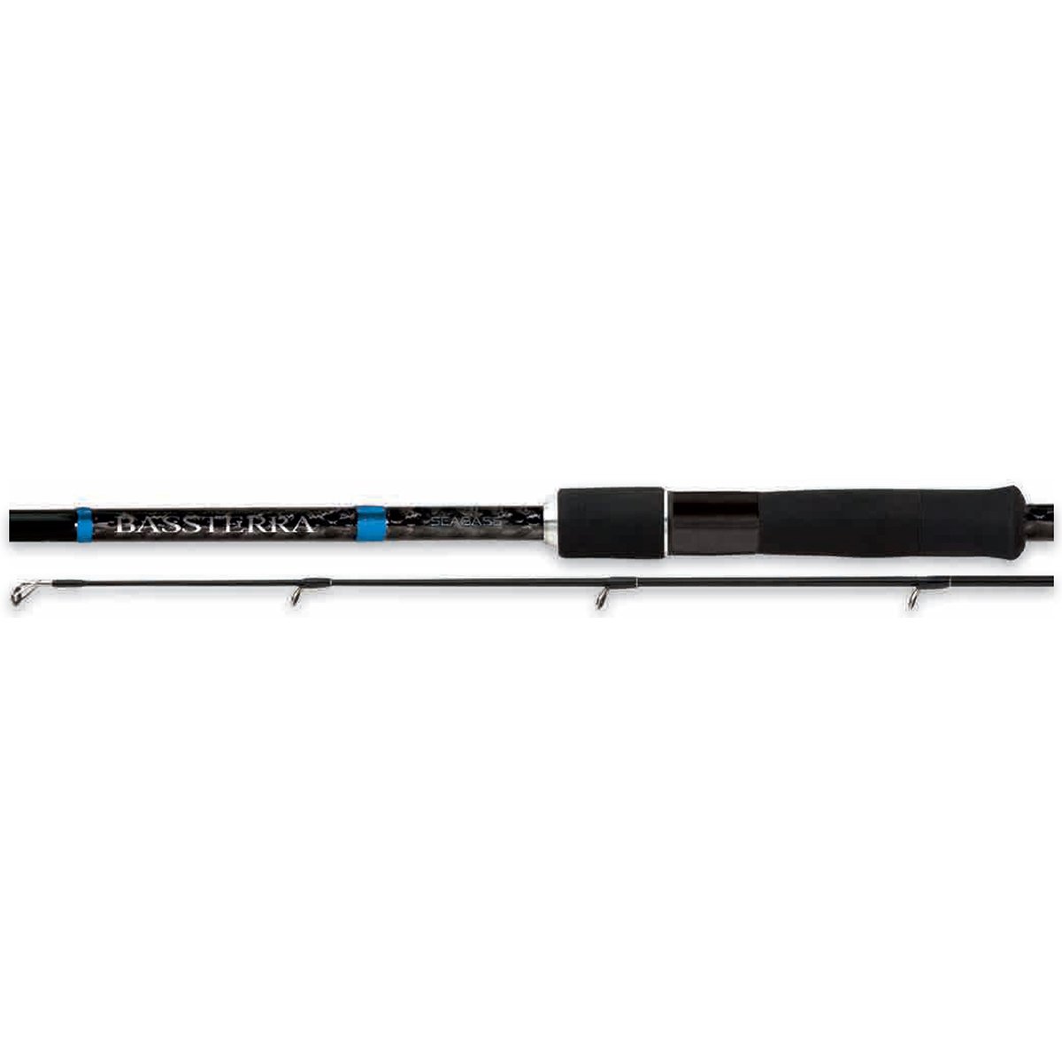 Bassterra Spin Sea Bass 2,74m 9'0'' 7-30g 2pc