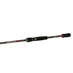 Bassterra Spinning LRF 2,44m 8'3'' 3-15g 2pc