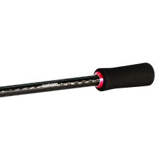 Bassterra Spinning LRF 2,44m 8'3'' 3-15g 2pc