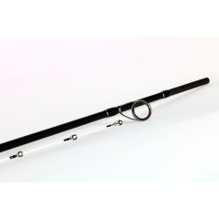Bassterra Spinning LRF 2,44m 8'3'' 3-15g 2pc
