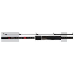 Bassterra Spinning LRF 2,44m 8'3'' 3-15g 2pc