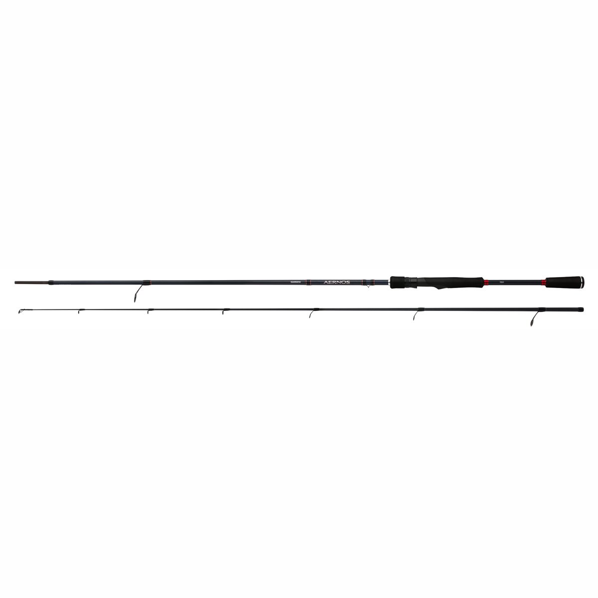 Aernos AX Spinning 7'8'' M 234 cm / 7-35g