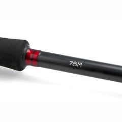 Aernos AX Spinning 7'8'' M 234 cm / 7-35g