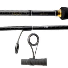 Daiwa New Legalis Seabass 2.10m 14-42gr 2P Spin Olta Kamışı