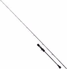 Shimano Grappler Type Slow J B68-2 2.03mt 200gr (S2P) Tetikli Slow Jigging Kamış