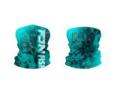 Fujin Neck Gaiter Boyunluk Reef