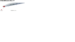 Tide Minnow Slim 175 ADA0088 / Prism Ivory