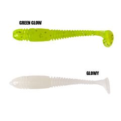 Ryuji Togo 5cm Silikon Yem (10 Adet)