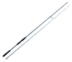 Savage Gear SGS4 Precision Lure Specialist 9'2''/2.79M 8-44GR 2 Parça spin olta kamışı