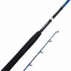 Savage Gear SGS2 Shore Jigging 10'/3.05m 60-150 gr 2 Parça olta kamışı