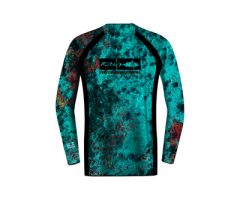 Fujin Performance T-Shirt Reef
