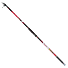 Kudos IM-7 Surf Tele Serisi 420cm Olta Kamışı