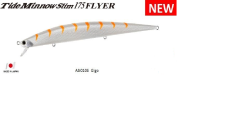 Tide Minnow Slim Flyer 175 ASI0106 / Gigo