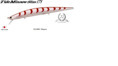 Tide Minnow Slim 175 ACCZ064 / Nippon
