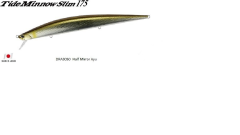 Tide Minnow Slim 175 DRA3050 / Half Mirror Ayu