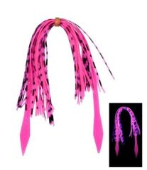 Fujin Assistsiz Skirt Püskül Set #JT-14