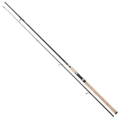 Daiwa Crossfire 240 cm 10-40 gr 2 Parçalı Spin Kamışı