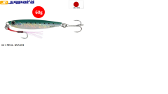 MC Jigpara Short JPS-60gr #31 Real Iwashi