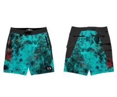 Fujin Performance Short Reef