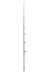 Fujin DeepKing 180cm 60-180gr Bot Kamışı Üst Parçası
