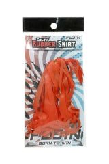 Fujin Tai Rubber Kıvırcık Kuyruk #DT-03