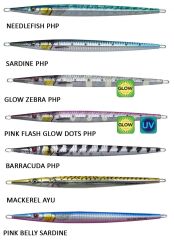 Savage gear 3D Needle Jig 60 gr 17 cm Sahte Balık