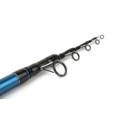 Rod Alivio FX Surf Tele 4,20m 170g 5pc