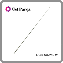 Fujin New Crow X-Plus NCR-902ML 270cm 5-30gr Üst Parçası