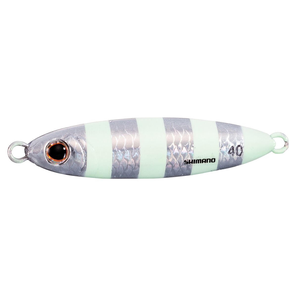 Stinger Butterfly Flat Light 58mm 30g