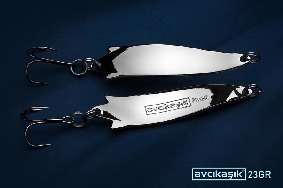AVCI KAŞIK 15 GR