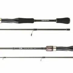 Daiwa Exceler DF 274 cm 7-28 gr Spin Olta Kamışı