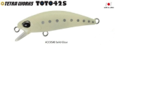 Tetra Works Toto 42S ACC0500 / Solid Glow