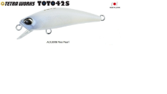 Tetra Works Toto 42S ACC3008 / Neo Pearl