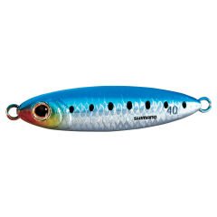 Stinger Butterfly Flat Light 72mm 50g