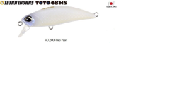 Tetra Works Toto 48HS ACC3008 / Neo Pearl