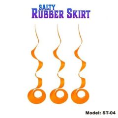 Fujin Assistsiz Skirt Extra Kıvırcık Kuyruk #ST-04