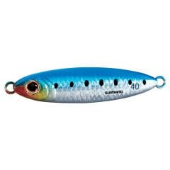 Stinger Butterfly Flat Light 66mm 40g