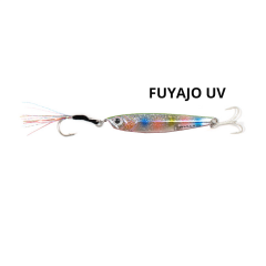 RYUJI JIG KING 30GR