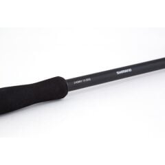 Shimano Kamış Vengeance CX Sea Bass Spinning 2,40m 10-50g 2pc