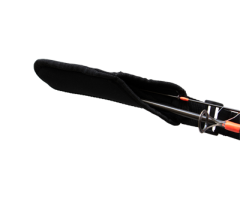 Fujin Neo Rod Case Neopren Kamış Koruyucu
