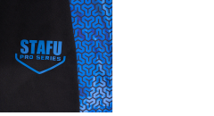Aboard 1/4 Zip Long Sleeve -Trophy