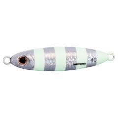 Stinger Butterfly Flat Light 77mm 60g