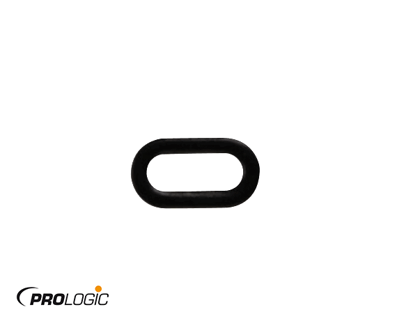 Prologıc LM Oval Steel Ring Assortment 30 Adet