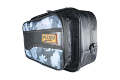 Fujin Action Bag Black Camo Spin & LRF Çantası