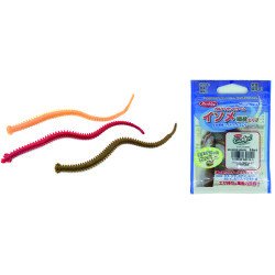 Berkley Gulp SW Sandworm Sahte Kurt